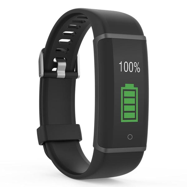 Lenovo HX03F Smart Watch Bluetooth 4.2 Heart Rate Monitor Support iOS and Android