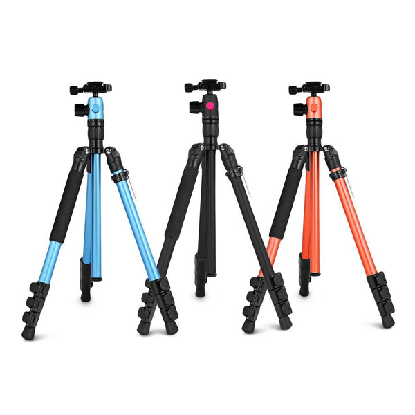 Zomei M3 Lightweight Aluminum Travel Portable Tripod