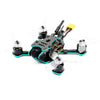 X90 90MM Brushless FPV 800TVL Omnibus F3 FC 4 in 1 BLHeli - S ESC RC Drone - BNF