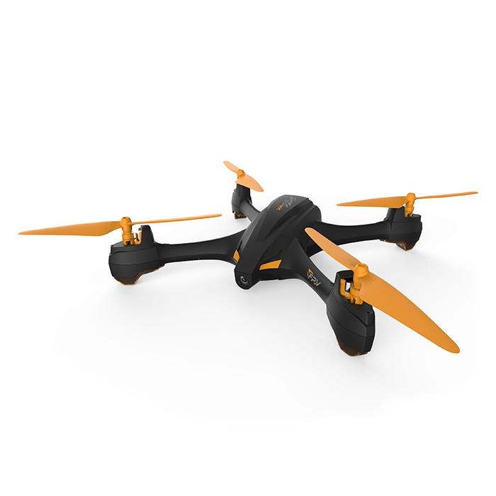 WiFi FPV RC Quadcopter Drone with 720P HD Camera