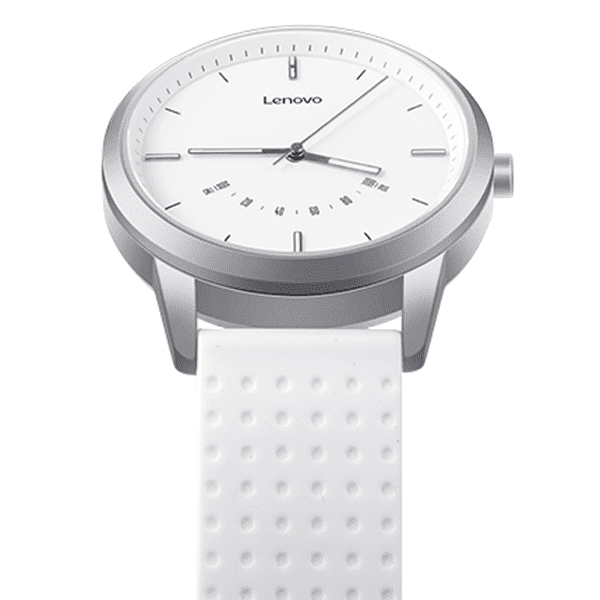 Lenovo Watch 9 Bluetooth 5.0 Smartwatch Fitness Tracker Support iOS and Android