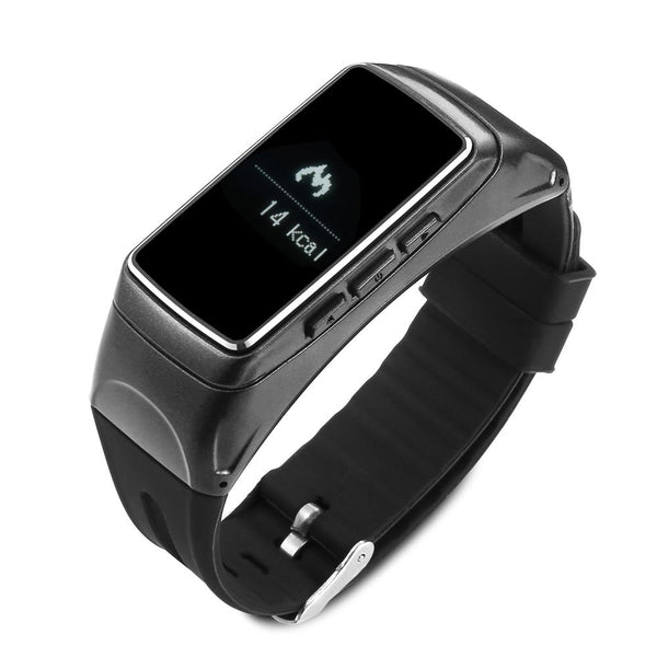 Jakcom B3 Smart Watch Wireless Headset Sports Wristwatch