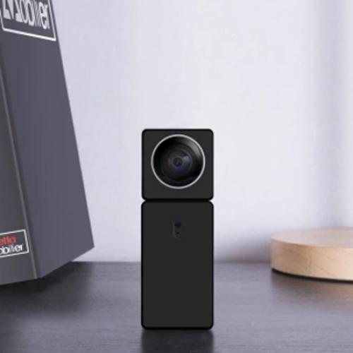 Xiaomi xiaofang Panoramic Smart Network IP Camera with Dual Lens