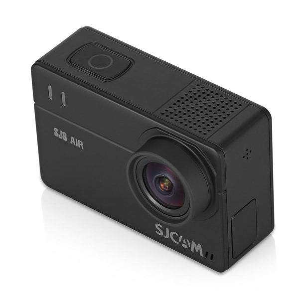 SJCAM SJ8 Air 2.33 inch Native 1296P Touch Screen WiFi Action Camera