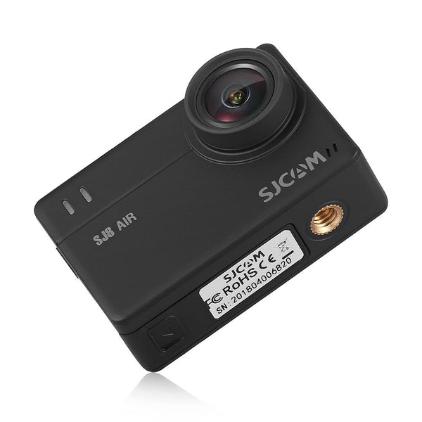 SJCAM SJ8 Air 2.33 inch Native 1296P Touch Screen WiFi Action Camera