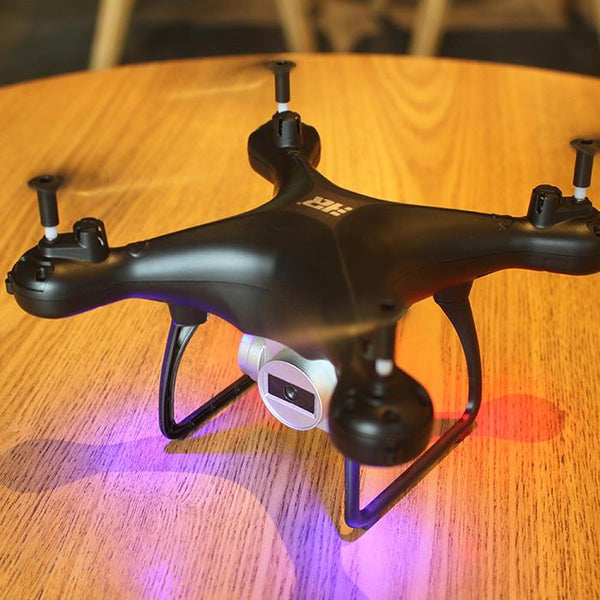 WiFi FPV RC Drone Quadcopter with HD Camera for Aerial Photography - CBXMall.com | Best Prices ➤ Fast DELIVERY | ✈ Free Standard Shipping over 100+ Countries Worldwide