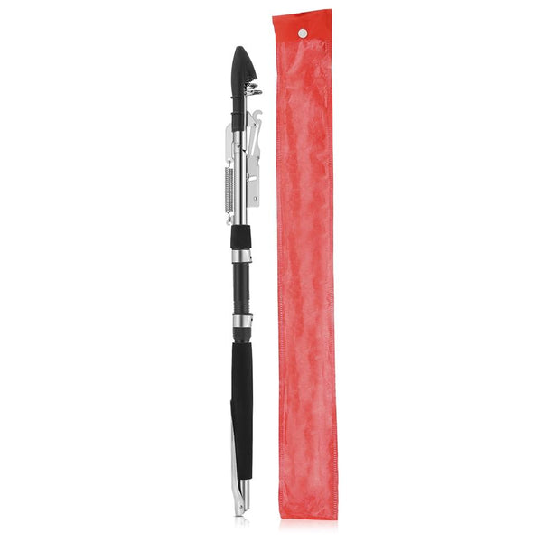 Outlife Stainless Steel Automatic Fishing Rod Fish Pole