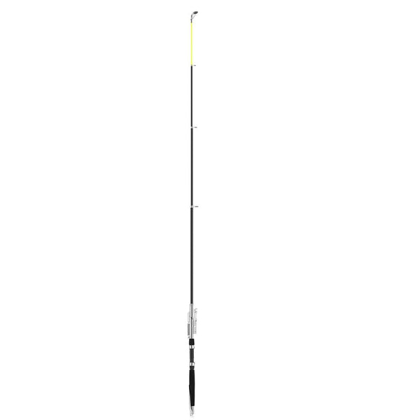 Outlife Stainless Steel Automatic Fishing Rod Fish Pole