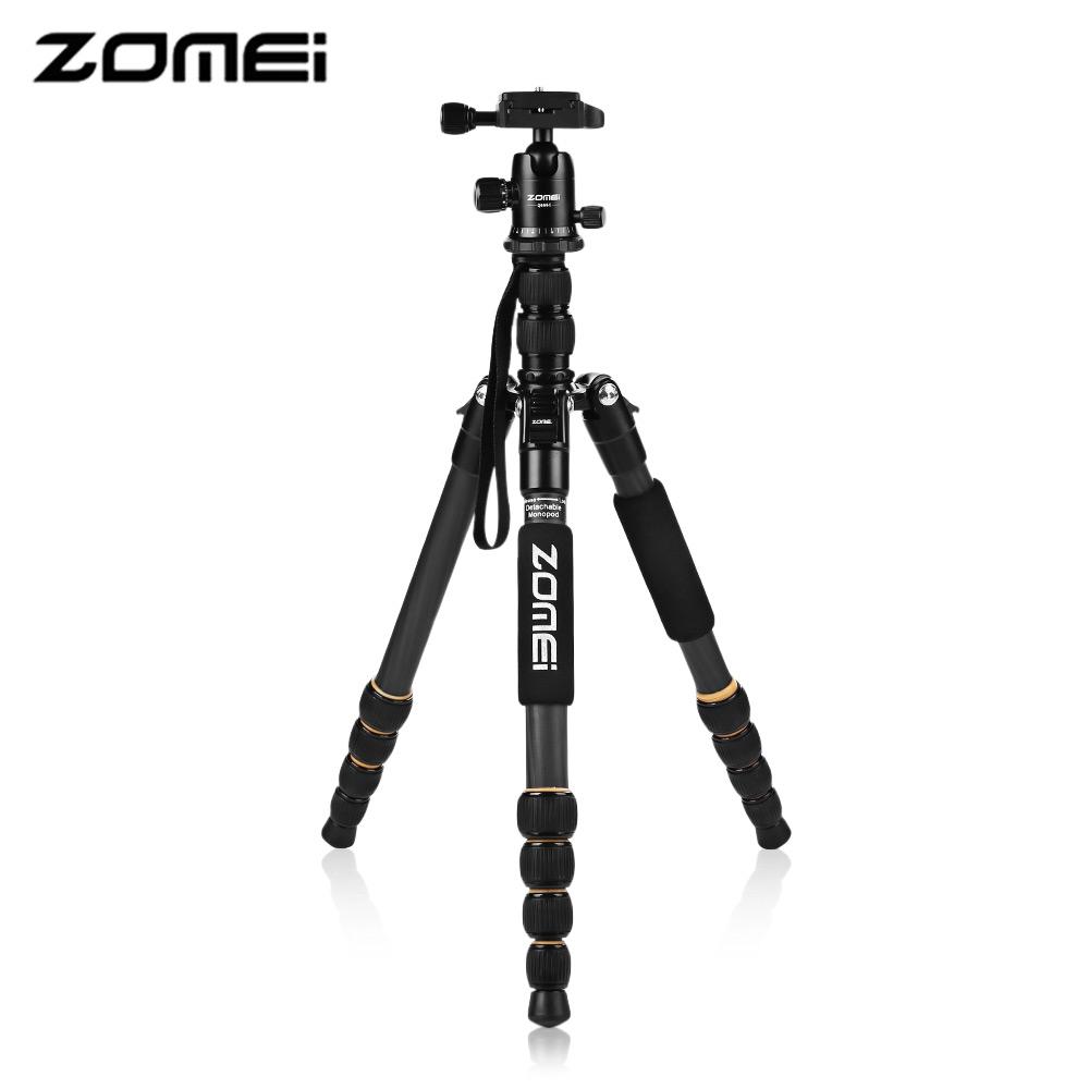 Zomei Q666 Camera Tripod