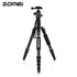 Zomei Q666 Camera Tripod
