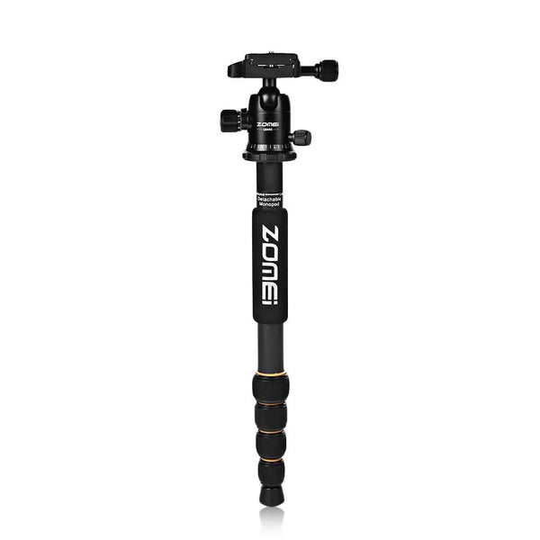 Zomei Q666 Camera Tripod