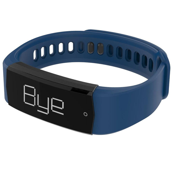 Lenovo HX06 Smart Wristband Bezel-less Screen Fitness Tracker