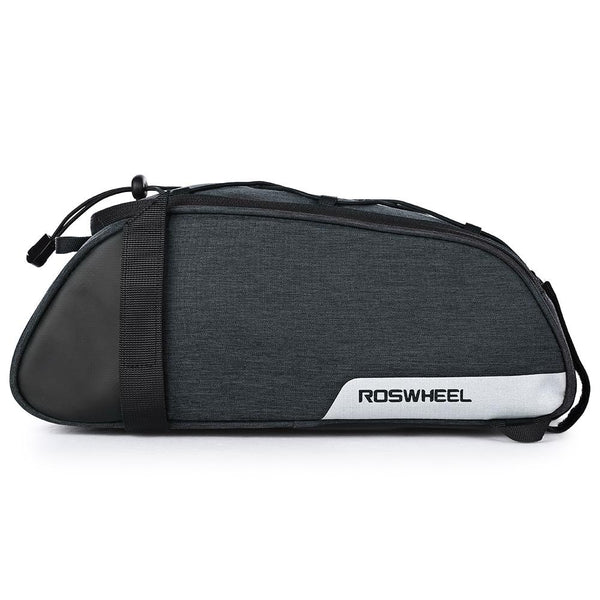 ROSWHEEL 141465 Multifunctional Bike Trunk Bag Commuter Bag