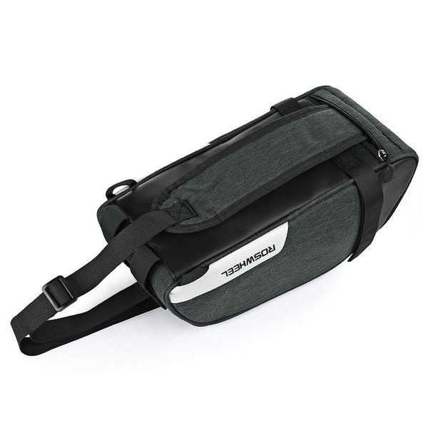 ROSWHEEL 141465 Multifunctional Bike Trunk Bag Commuter Bag