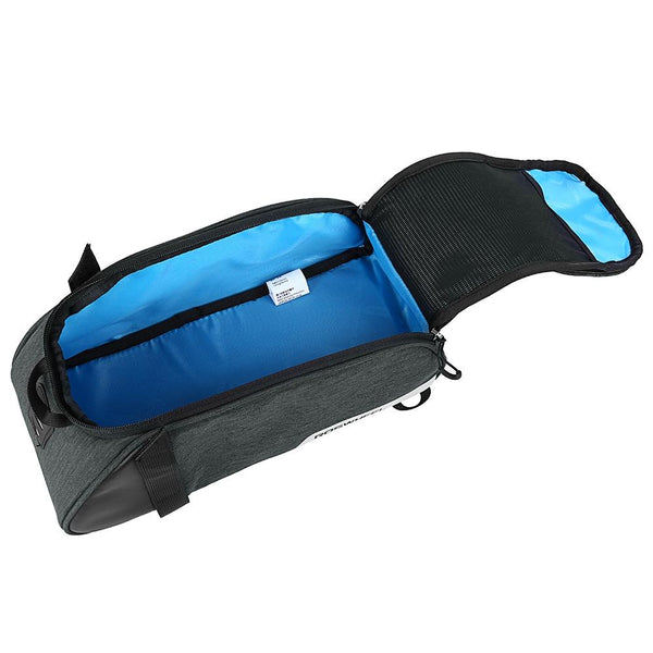 ROSWHEEL 141465 Multifunctional Bike Trunk Bag Commuter Bag