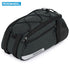 ROSWHEEL 141466 Multifunctional Bike Trunk Bag