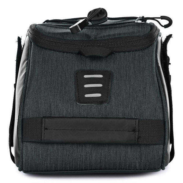 ROSWHEEL 141466 Multifunctional Bike Trunk Bag