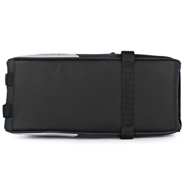 ROSWHEEL 141466 Multifunctional Bike Trunk Bag