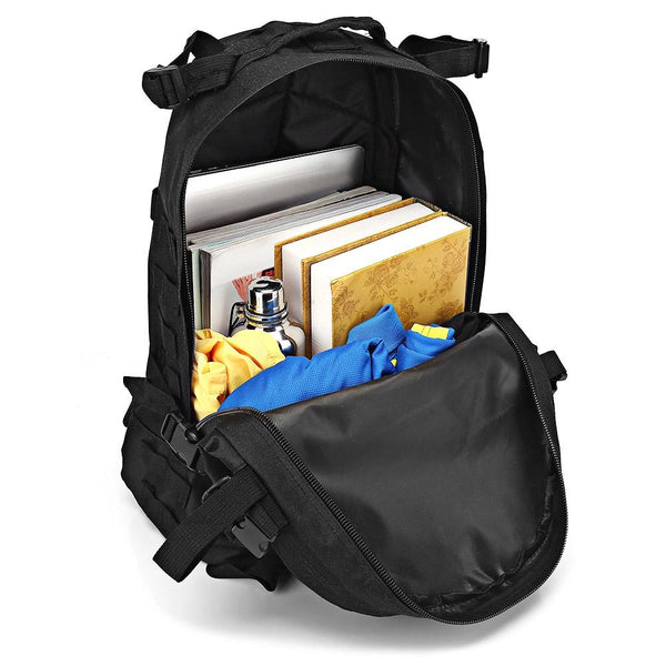 Outdoor Shoulder Bag Camping Hiking Backpack - CBXMall.com | Best Prices ➤ Fast DELIVERY | ✈ Free Standard Shipping over 100+ Countries Worldwide