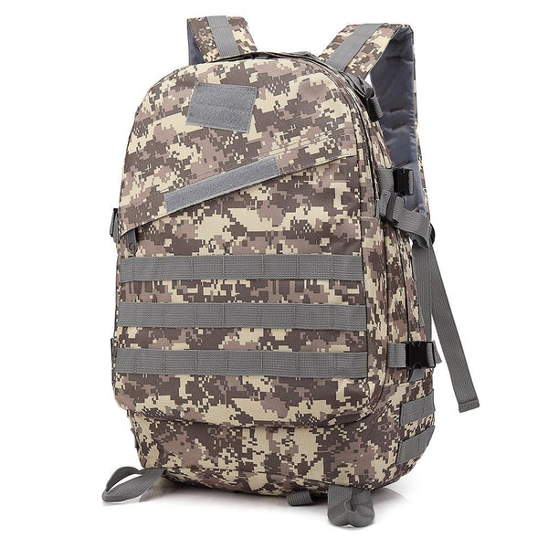Outdoor Shoulder Bag Camping Hiking Backpack - CBXMall.com | Best Prices ➤ Fast DELIVERY | ✈ Free Standard Shipping over 100+ Countries Worldwide