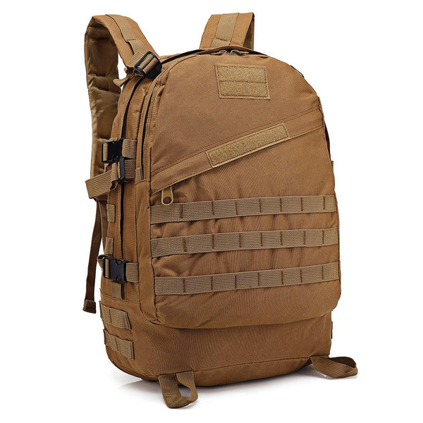 Outdoor Shoulder Bag Camping Hiking Backpack - CBXMall.com | Best Prices ➤ Fast DELIVERY | ✈ Free Standard Shipping over 100+ Countries Worldwide