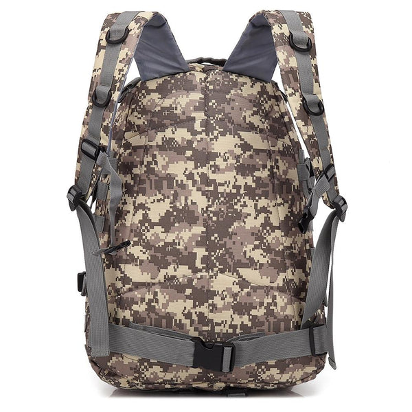 Outdoor Shoulder Bag Camping Hiking Backpack - CBXMall.com | Best Prices ➤ Fast DELIVERY | ✈ Free Standard Shipping over 100+ Countries Worldwide