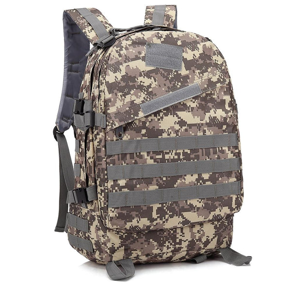 Outdoor Shoulder Bag Camping Hiking Backpack - CBXMall.com | Best Prices ➤ Fast DELIVERY | ✈ Free Standard Shipping over 100+ Countries Worldwide