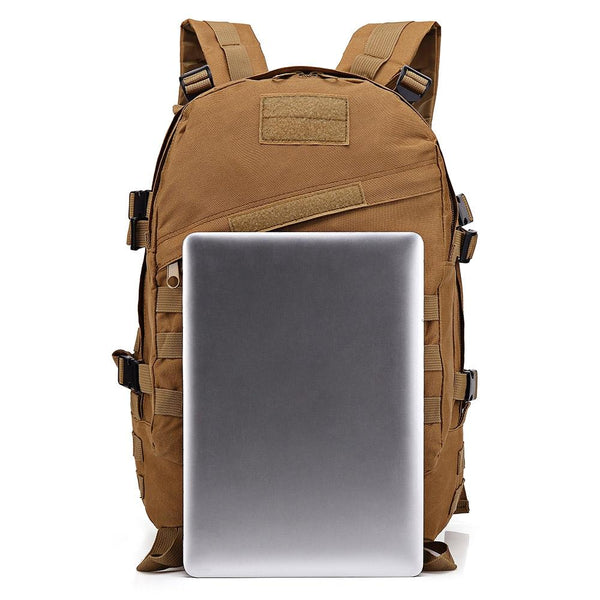 Outdoor Shoulder Bag Camping Hiking Backpack - CBXMall.com | Best Prices ➤ Fast DELIVERY | ✈ Free Standard Shipping over 100+ Countries Worldwide