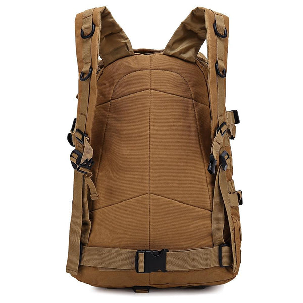 Outdoor Shoulder Bag Camping Hiking Backpack - CBXMall.com | Best Prices ➤ Fast DELIVERY | ✈ Free Standard Shipping over 100+ Countries Worldwide