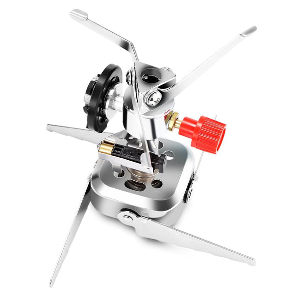 Outlife Outdoor Portable Long Tank Interface Burner Camping Gas Stove - CBXMall.com | Best Prices ➤ Fast DELIVERY | ✈ Free Standard Shipping over 100+ Countries Worldwide
