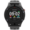 NO.1 F5 Heart Rate Monitor Smart Watch GPS Heart Rate Monitor Wristband