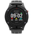 NO.1 F5 Heart Rate Monitor Smart Watch GPS Heart Rate Monitor Wristband
