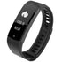 Lenovo HX06 Smart Wristband Bezel-less Screen Fitness Tracker