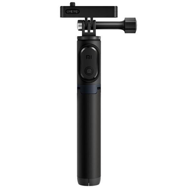 Xiaomi XXJZPG01YM Bluetooth Selfie Stick Tripod Monopod for Xiaomi MiJia Mini Sport Camera