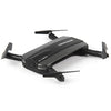 JXD 523 Mini Foldable RC Pocket Drone BNF WiFi FPV 0.3MP Camera