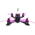 145mm Micro RC Racing Drone PNP 5.8G FPV 600TVL CCD / 72-channel VTX / F4 FC with OSD - CBXMall.com | Best Prices ➤ Fast DELIVERY | ✈ Free Standard Shipping over 100+ Countries Worldwide