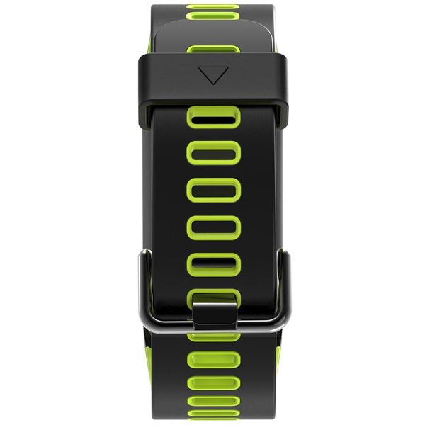 NO.1 F4 Colorful Sports Smart Bracelet IP68 Waterproof