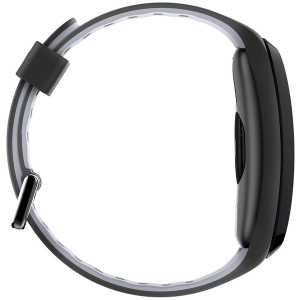 NO.1 F4 Colorful Sports Smart Bracelet IP68 Waterproof