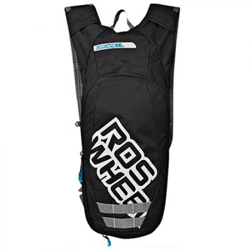 ROSWHEEL 151366 Tear-resistant Nylon Cycling Backpack Water Bladder Bag