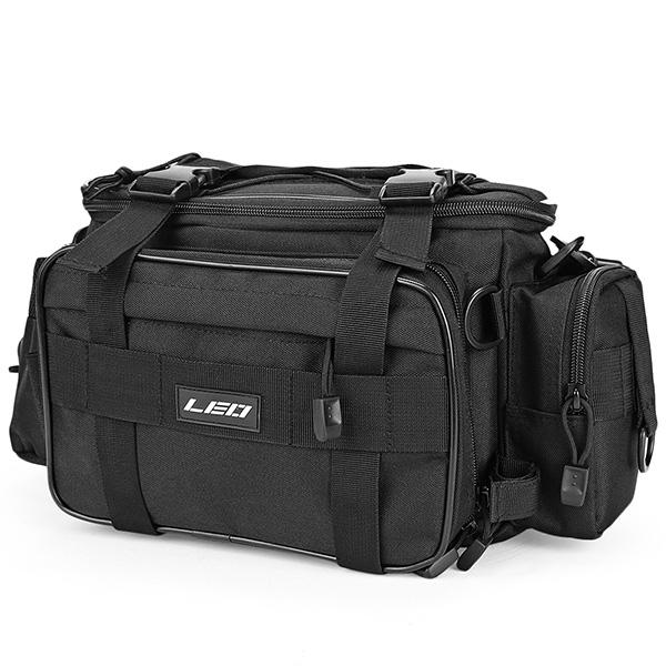 LEO Multifunctional Lure Fishing Tackle Waist Pack