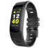 IWOWN i6HR C Sports Smart Bracelet 0.96 inch TFT Color Screen Heart Rate