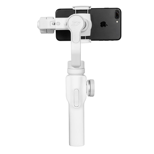 Zhiyun Smooth 4 3-Axis Handheld Gimbal Stabilizer w/Focus Pull & Zoom Capability