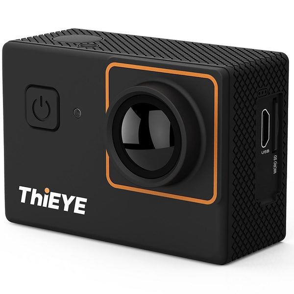 ThiEYE i20 2.0 inch 1080P HD Action Camera 170 Degrees Wide Angle Sport Camera
