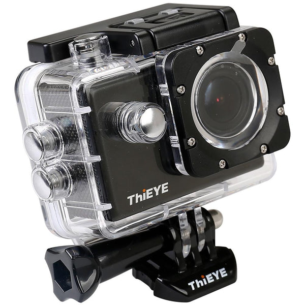 ThiEYE i20 2.0 inch 1080P HD Action Camera 170 Degrees Wide Angle Sport Camera
