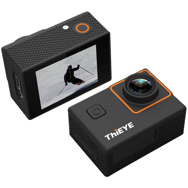 ThiEYE i20 2.0 inch 1080P HD Action Camera 170 Degrees Wide Angle Sport Camera
