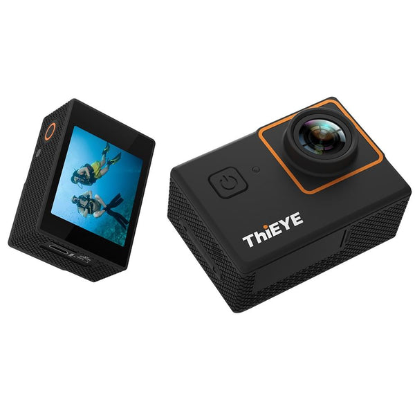 ThiEYE i20 2.0 inch 1080P HD Action Camera 170 Degrees Wide Angle Sport Camera