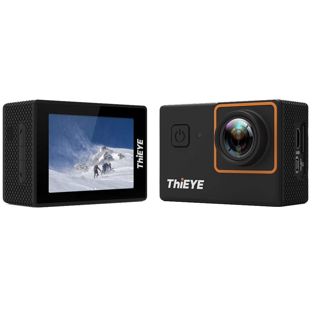 ThiEYE i20 2.0 inch 1080P HD Action Camera 170 Degrees Wide Angle Sport Camera