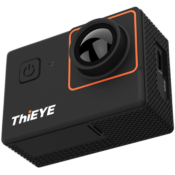 ThiEYE i20 2.0 inch 1080P HD Action Camera 170 Degrees Wide Angle Sport Camera