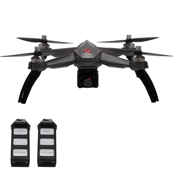 MJX Bugs 5W ( B5W ) WiFi FPV 1080P Camera / Waypoints / Point of Interest