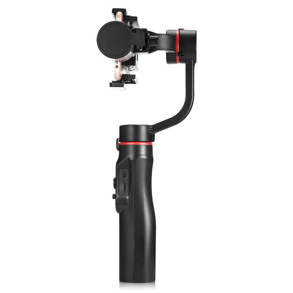 Ledistar H2 3-axis Handheld Gimbal Multiple Detection for GoPro / Smartphone
